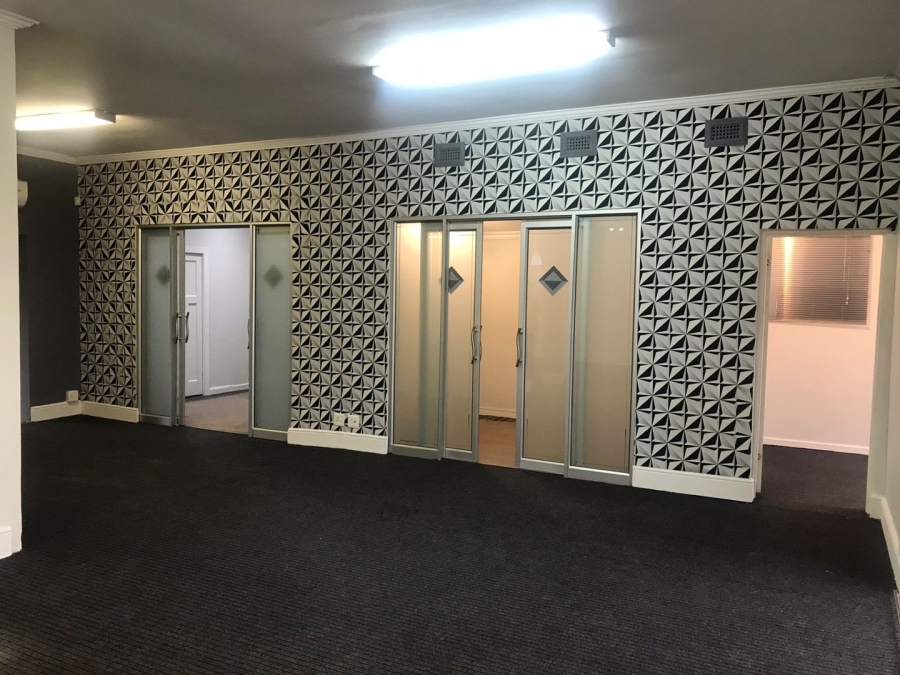 To Let commercial Property for Rent in Vincent Eastern Cape